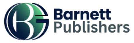 Barnett Publishers logo